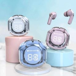 Ultrapods pro New Bluetooth 5.3 Ear Buds