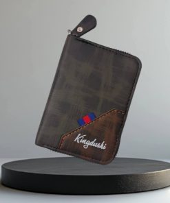 Wallet for mens