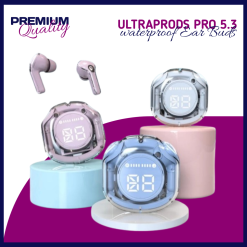 Ultrapods pro waterproof 5.3 Bluetooth year Buds