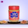 Crown Creamy Peanut Butter 340gm