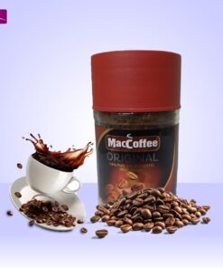 MacCoffee Original 50 gm
