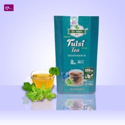 Natural Tulsi Tea | তুলসি চা