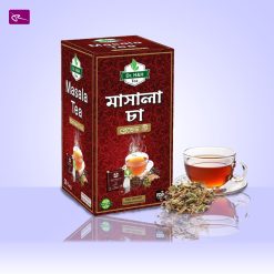 Masala Tea | মাসালা চা