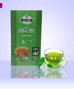 Original Green Tea