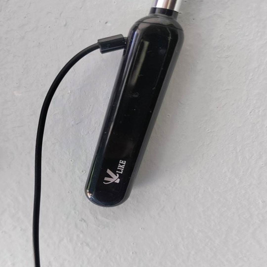 BK-Like Bluetooth Neckband headphone VK-B730