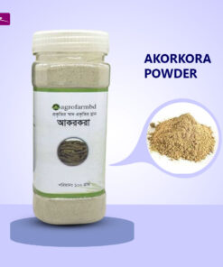 Akorkora Powder