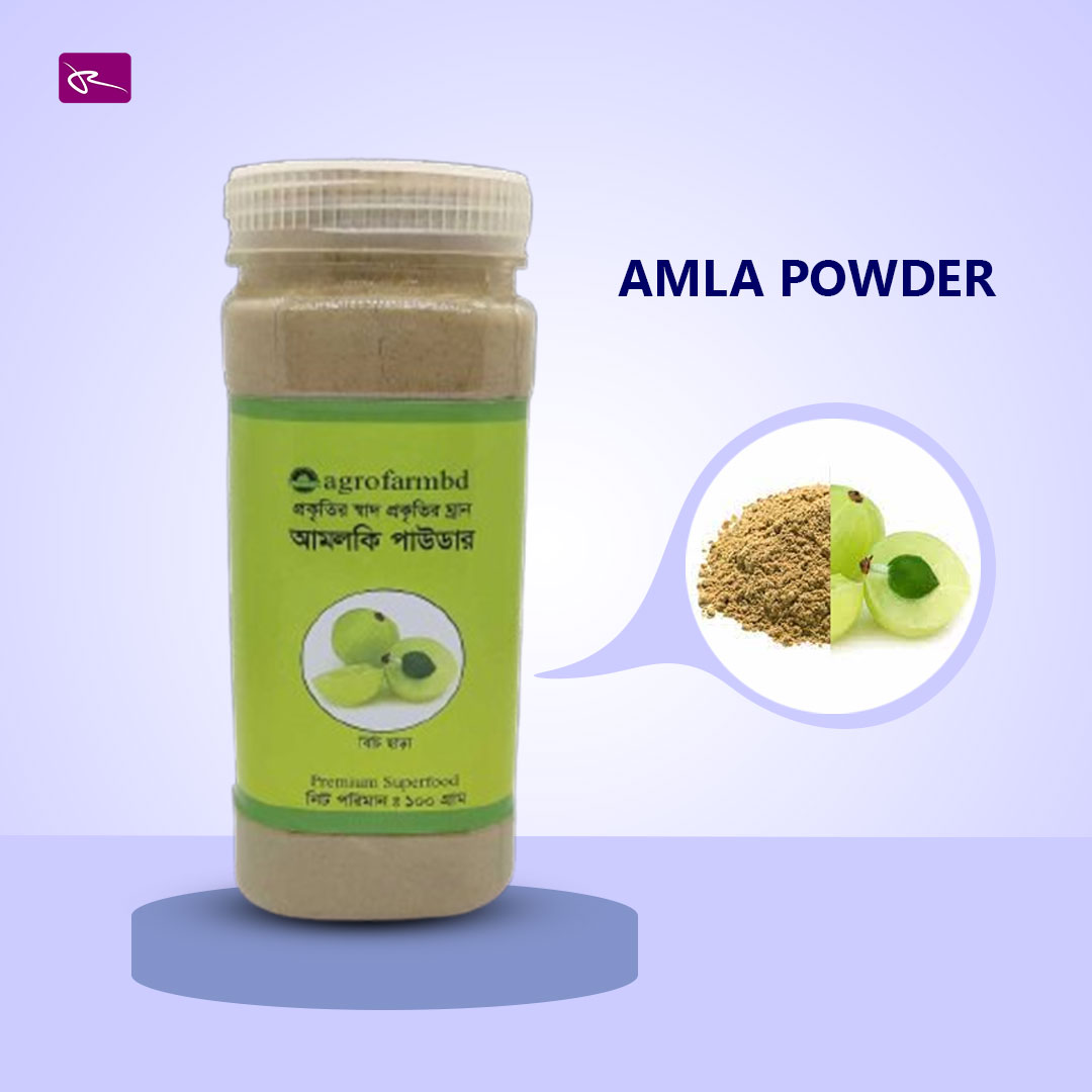 Amloki Powder