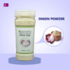 Organic onion powder, Onion Powder