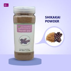 Shikakai powder