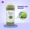 Moringa Powder, Sojina pata