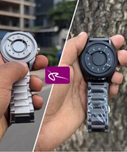 Luxurious Magnetic watch for men2