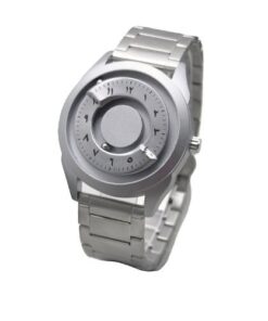 Magnetic watch for men4
