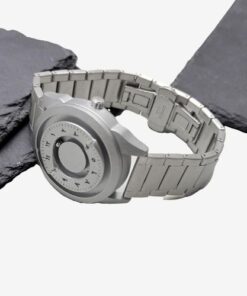 Magnetic watch for men5