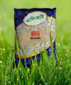 Red Suger ACI Company Pure Sugar | আখের চিনি (.958gm)