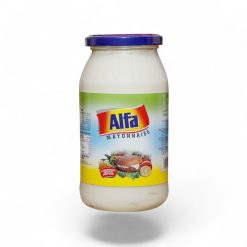 Alfa Mayonnaise [236.5ml]