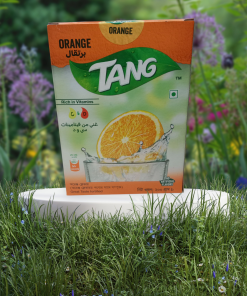 Orange Tank 200 গ্রাম