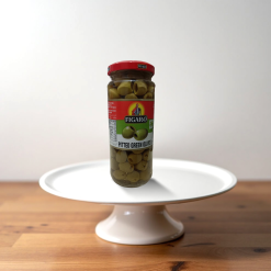 Green Olives 160gm / সবুজ জয়তুন ১৬০ গ্রাম