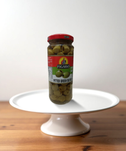 Green Olives 160gm / সবুজ জয়তুন ১৬০ গ্রাম