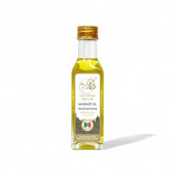 Olio Oroilo Massage Oil -100ml
