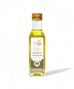 Olio Oroilo Massage Oil -100ml