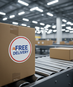 Free Delivery