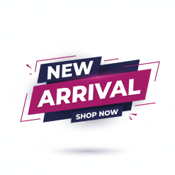 New Arrival
