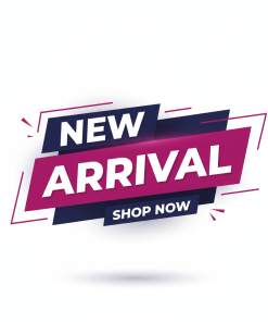 New Arrival