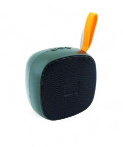 X 312 Portable Wireless Bluetooth Speaker