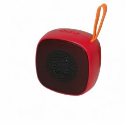 X 312 Portable Wireless Bluetooth Speaker