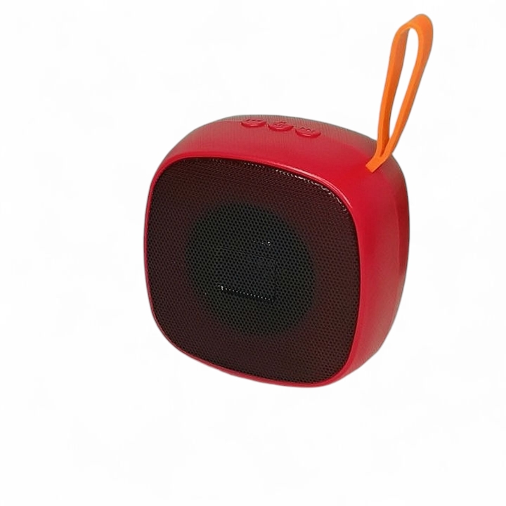 X 312 Portable Wireless Bluetooth Speaker