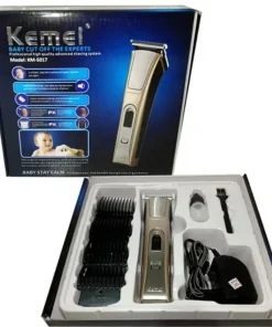 Kemei KM-5017 hair trimmer