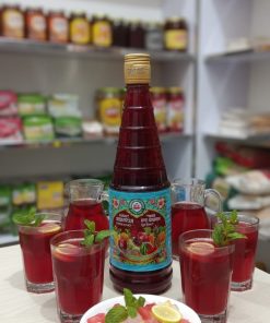 SHARBAT ROOH AFZA 750 ml/ শরবত রুহ আফজা ৭৫০ মিঃ লিঃ
