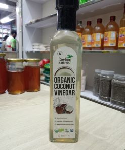 ORGANIC COCONUT VINEGAR