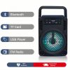 GTS-1360 Wireless Bluetooth Speaker