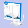 Cudy WR1200 AC1200 Dual Band Smart Wi-Fi Router