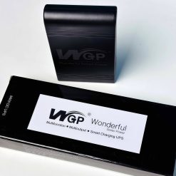 WGP Wonderful Mini DC UPS