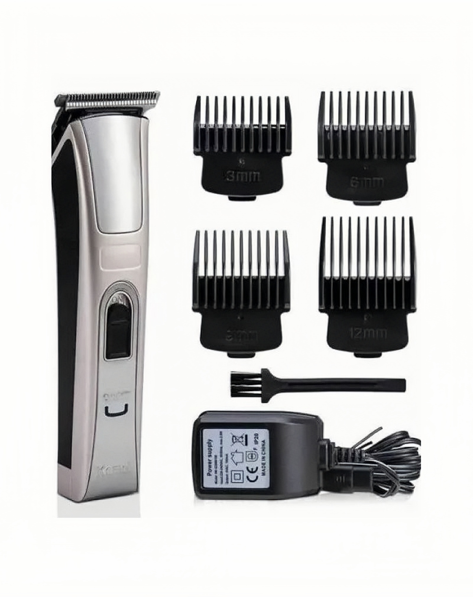Kemei KM-5017 hair trimmer