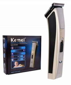 Kemei KM-5017 hair trimmer