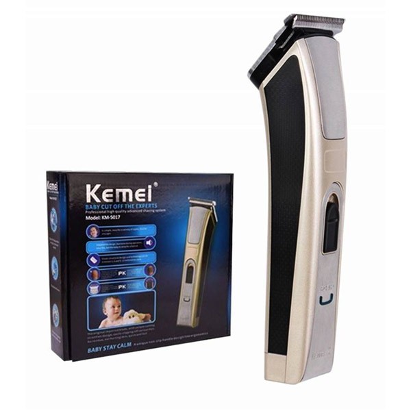 Kemei KM-5017 hair trimmer