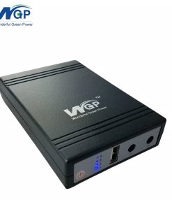 WGP Wonderful Mini DC UPS