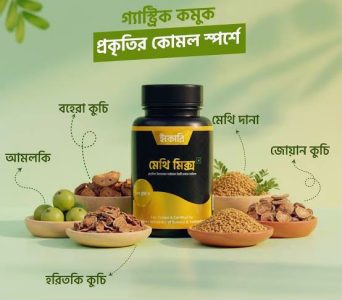 Herbal supplement for health benefits